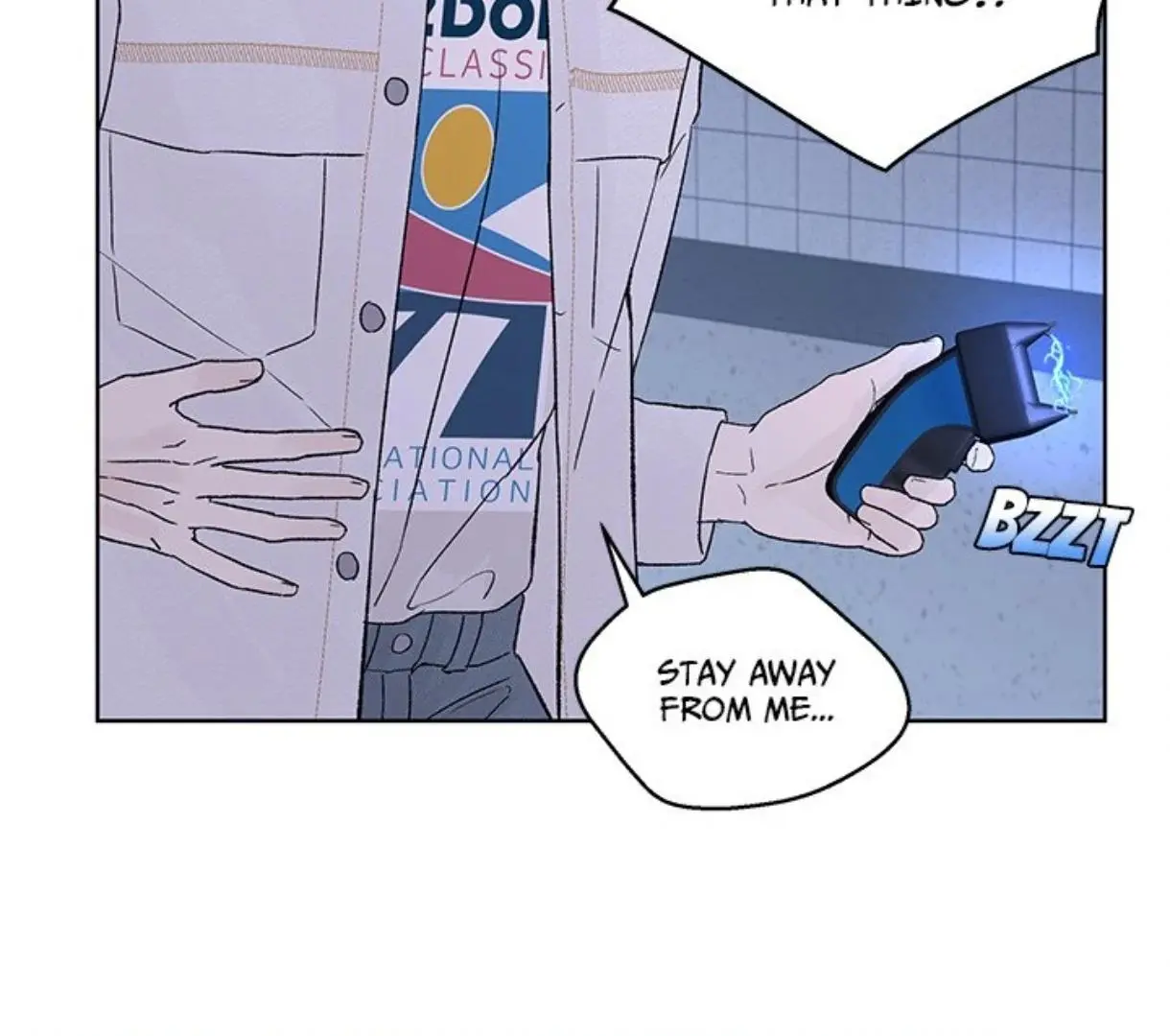 Heat And Love - Chapter 59 Page 88