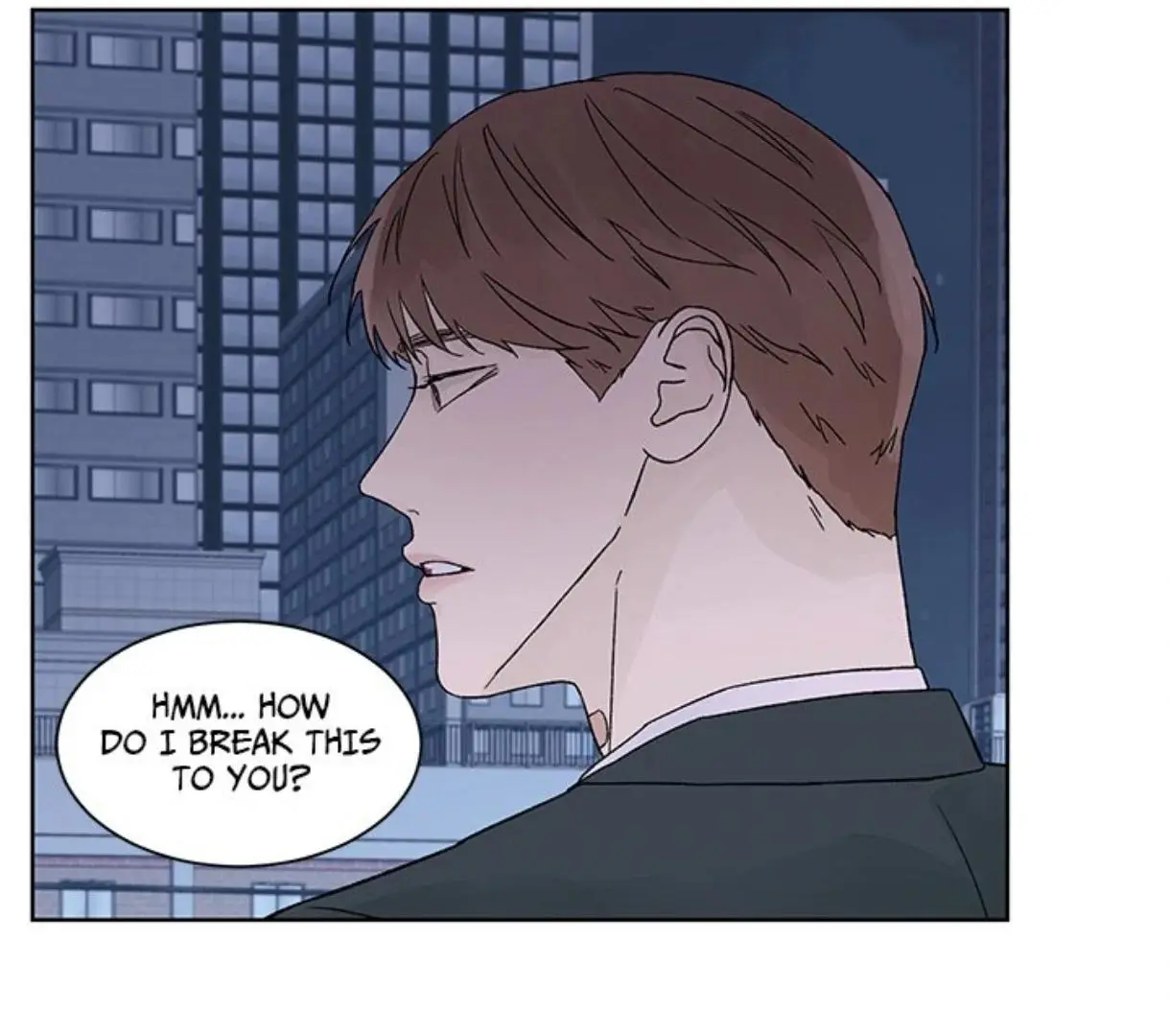 Heat And Love - Chapter 59 Page 89