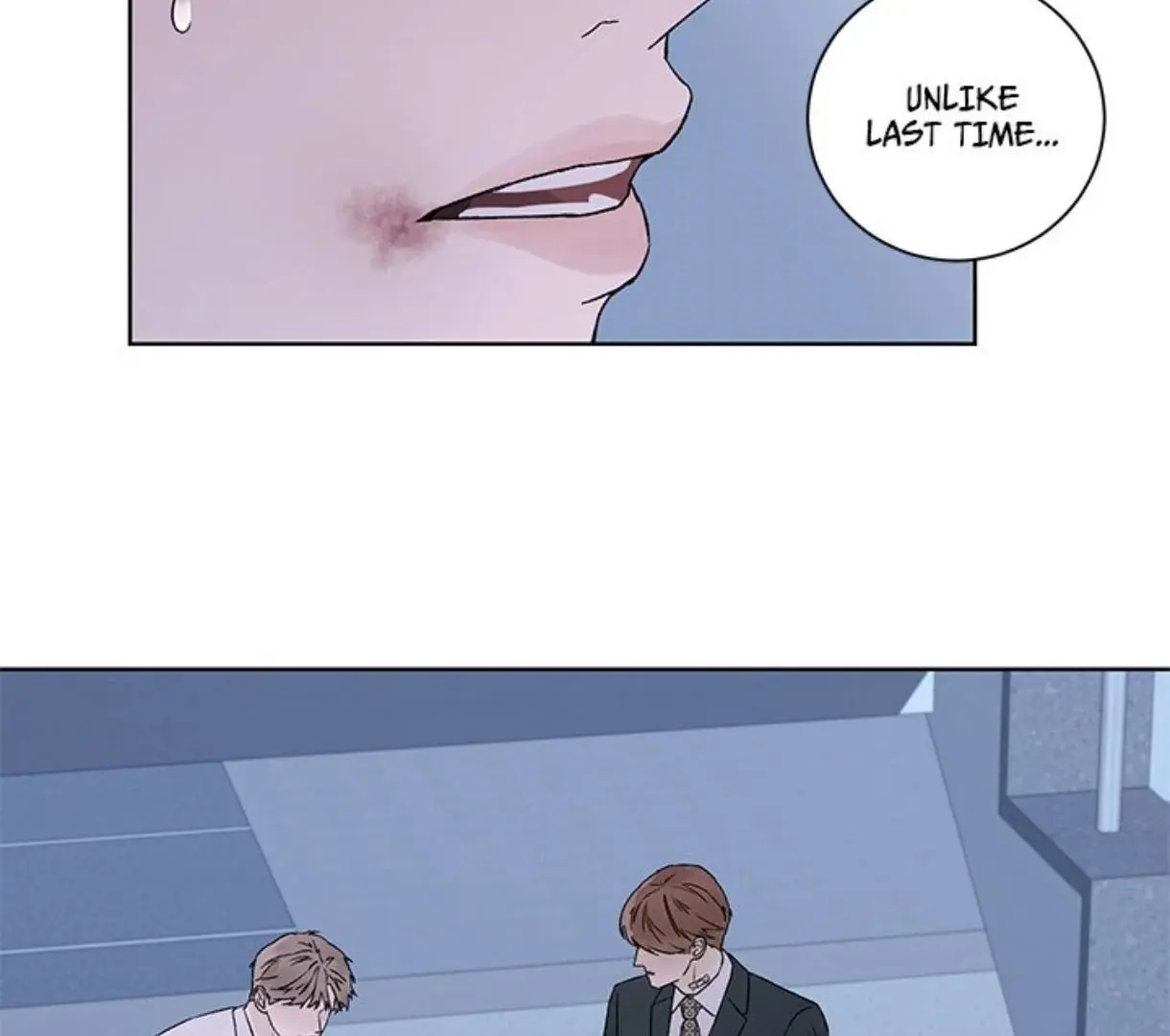 Heat And Love - Chapter 59 Page 91