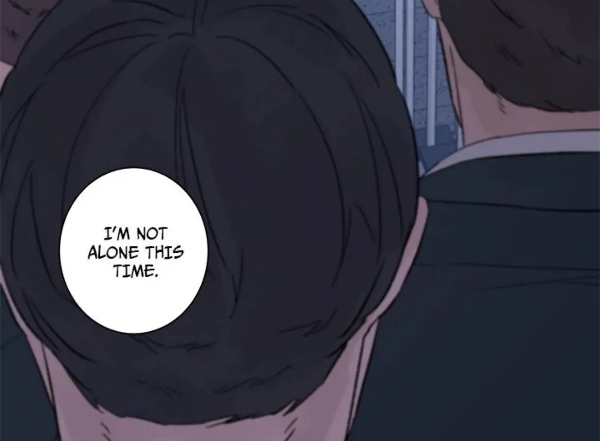 Heat And Love - Chapter 59 Page 93