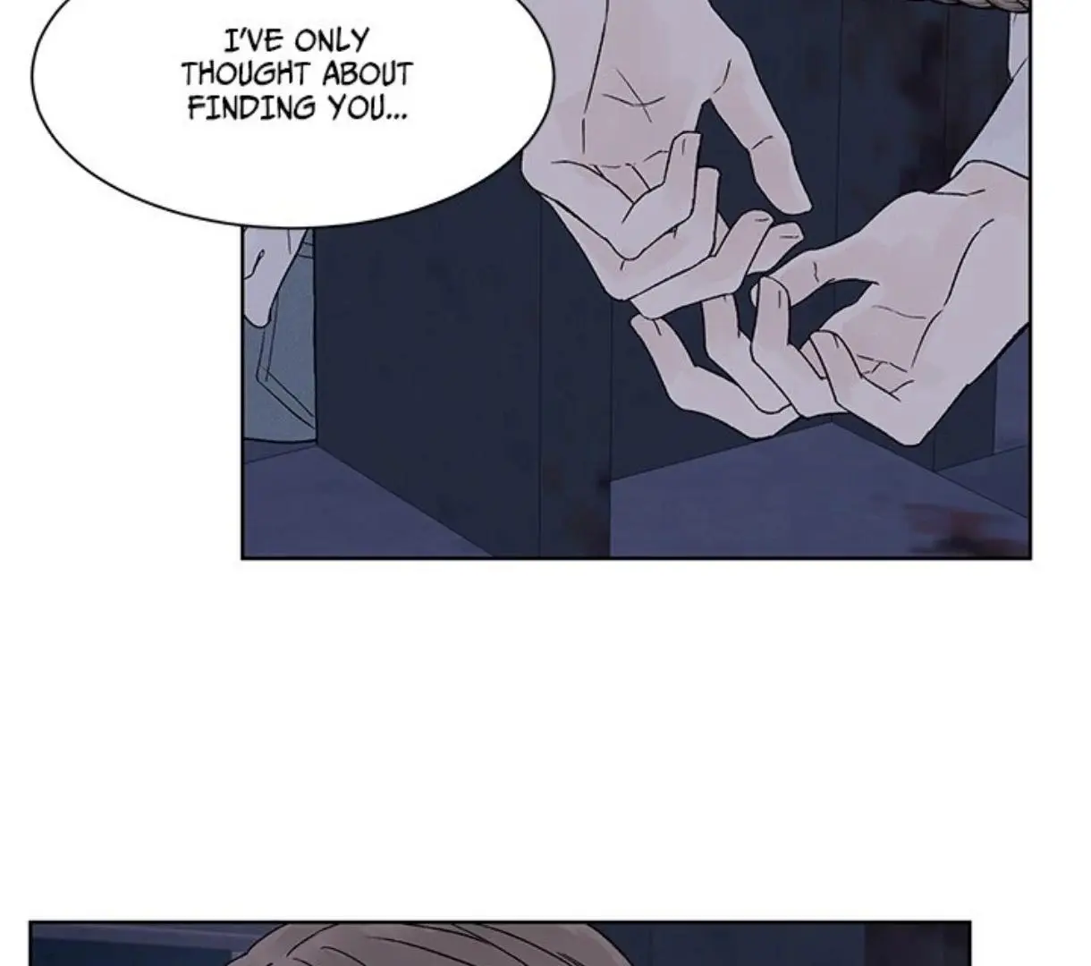 Heat And Love - Chapter 60 Page 5