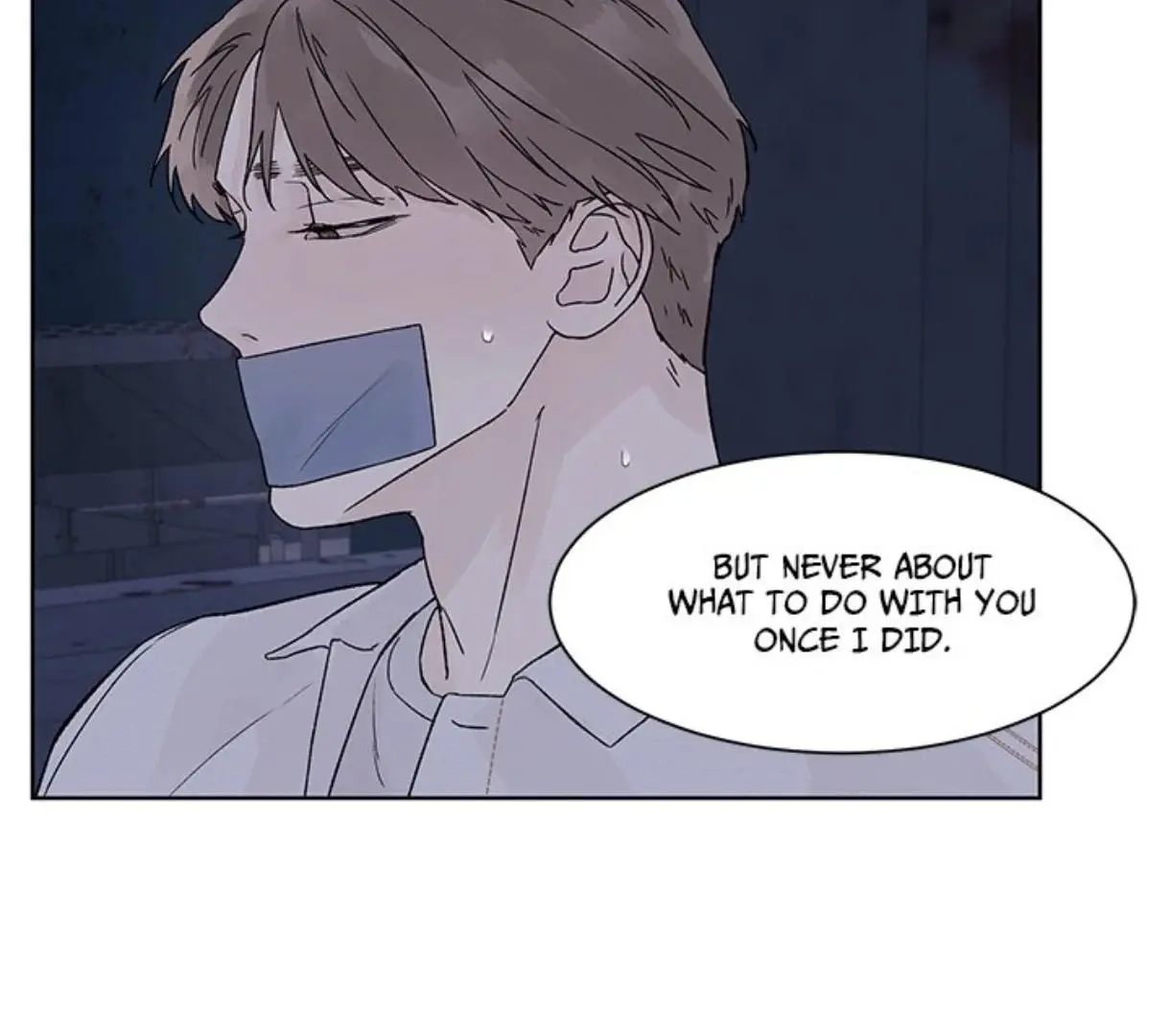 Heat And Love - Chapter 60 Page 6