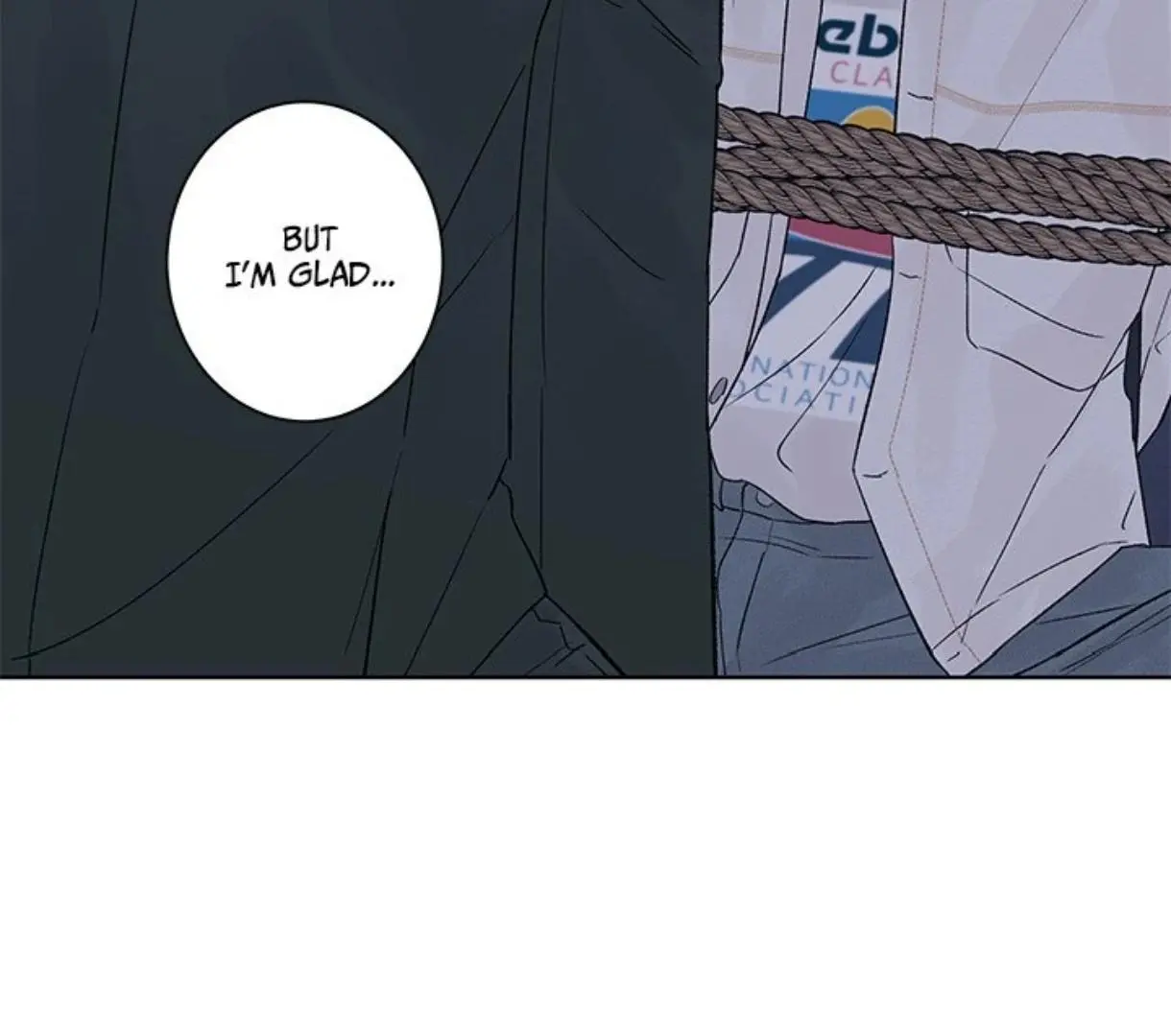 Heat And Love - Chapter 60 Page 8