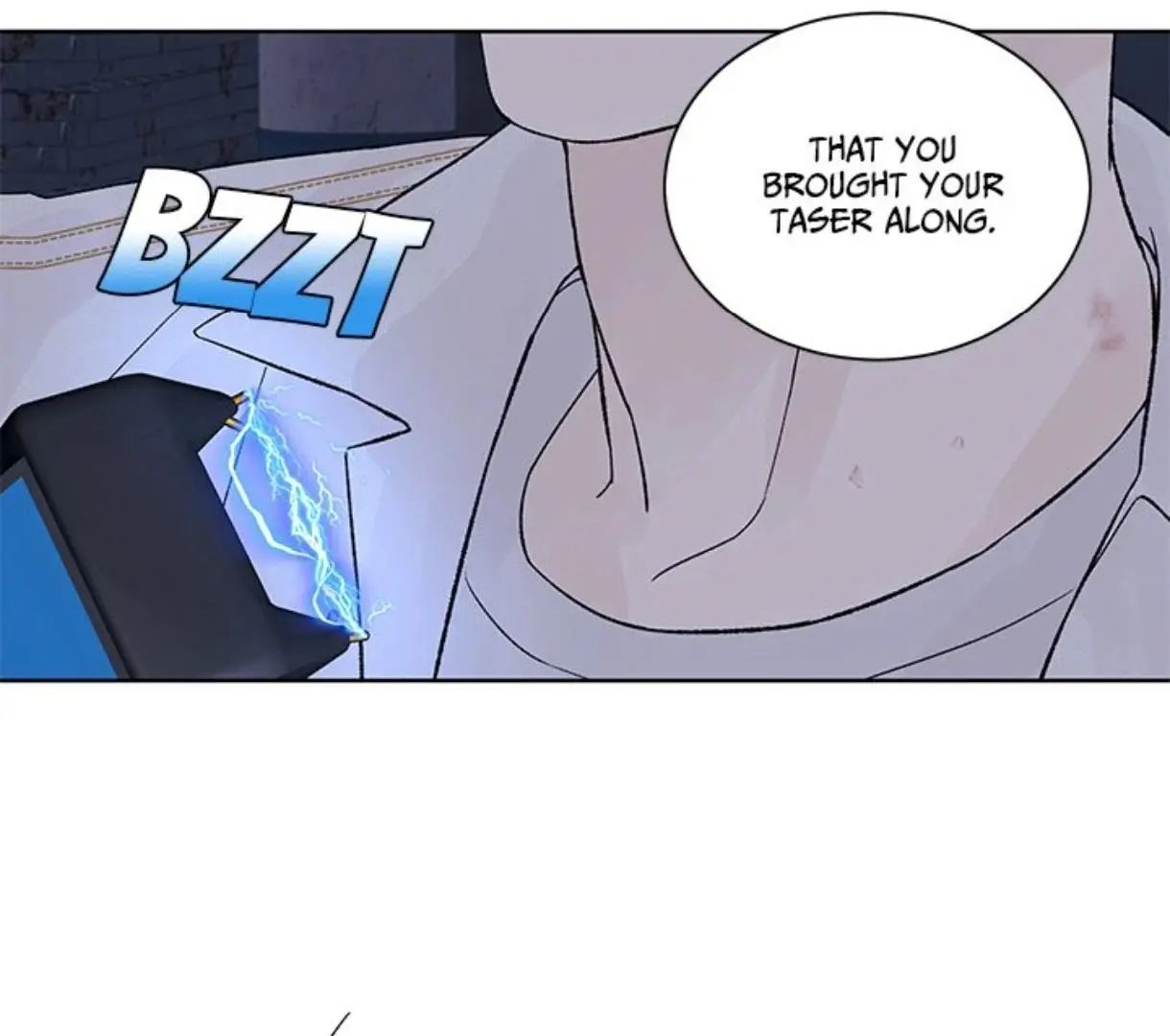 Heat And Love - Chapter 60 Page 9