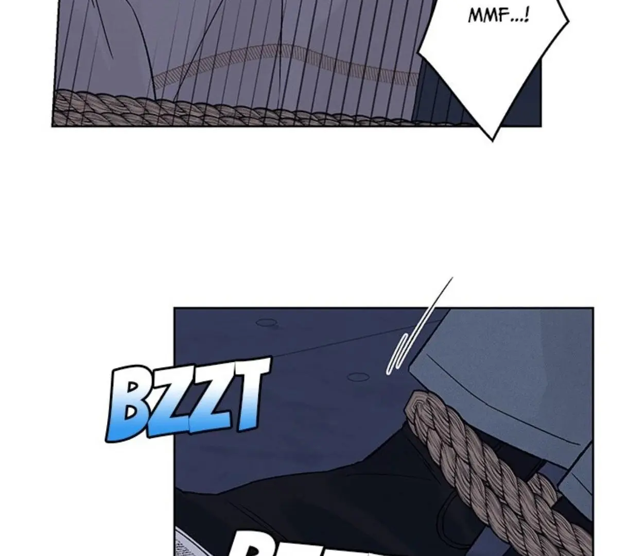 Heat And Love - Chapter 60 Page 11