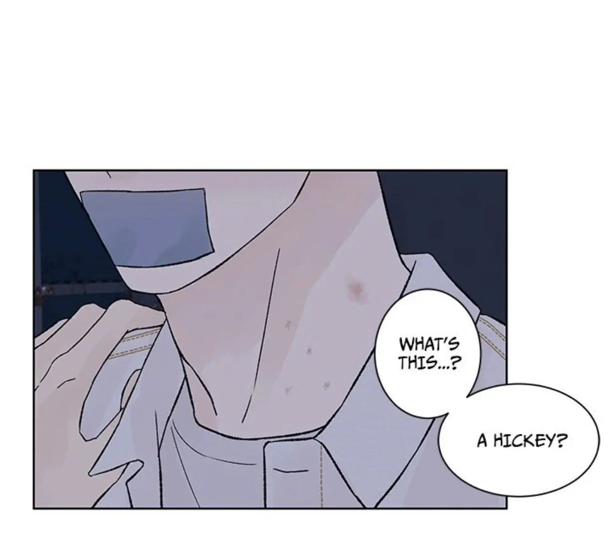 Heat And Love - Chapter 60 Page 14