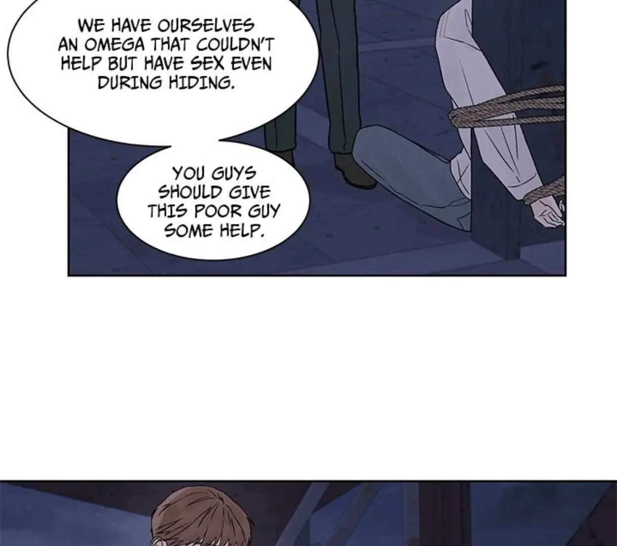 Heat And Love - Chapter 60 Page 16