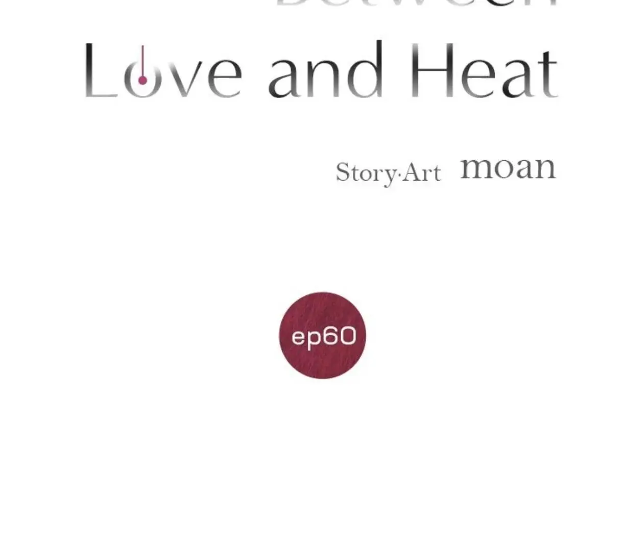 Heat And Love - Chapter 60 Page 22