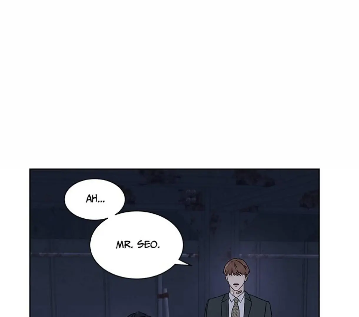 Heat And Love - Chapter 60 Page 24