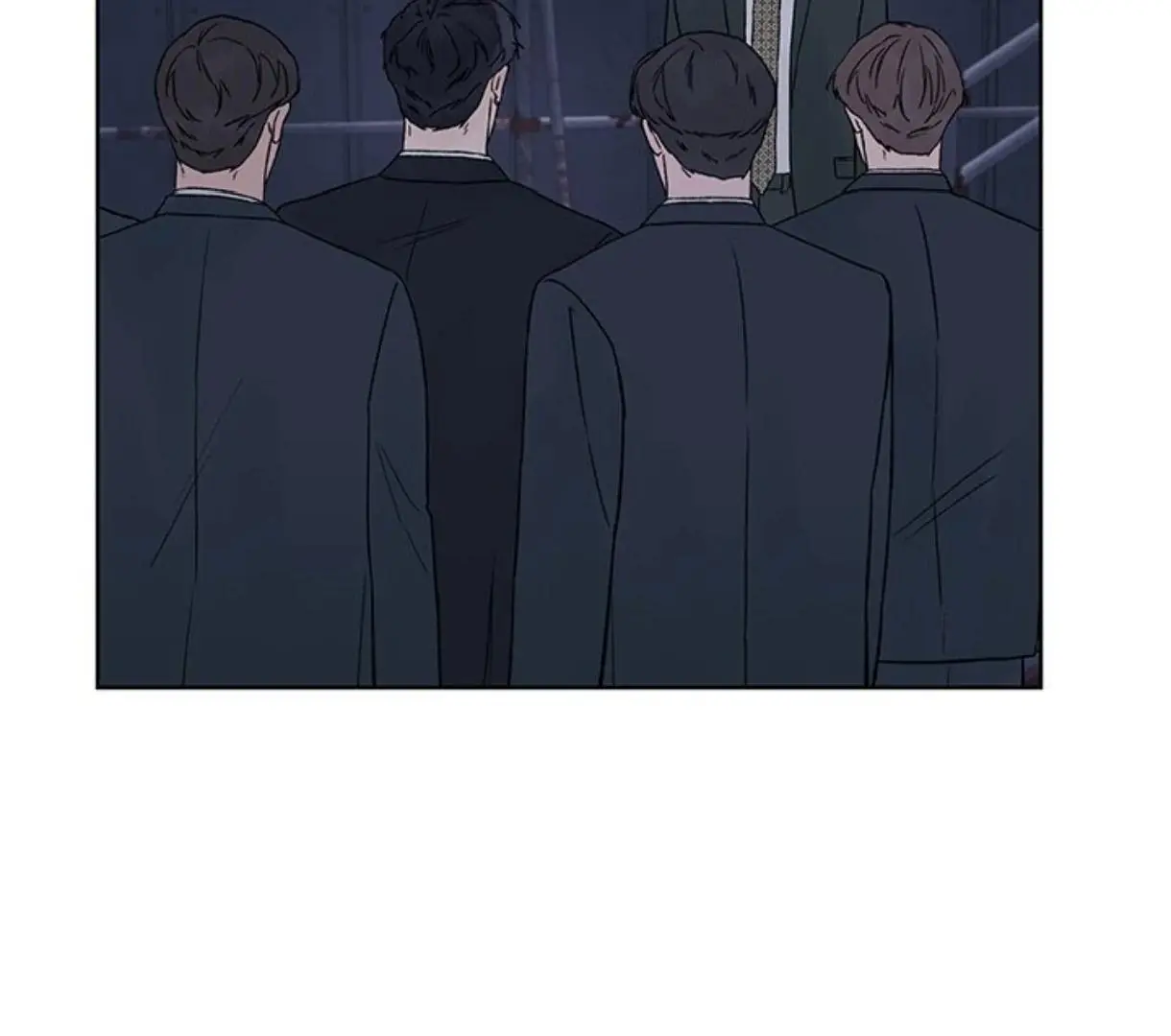 Heat And Love - Chapter 60 Page 25