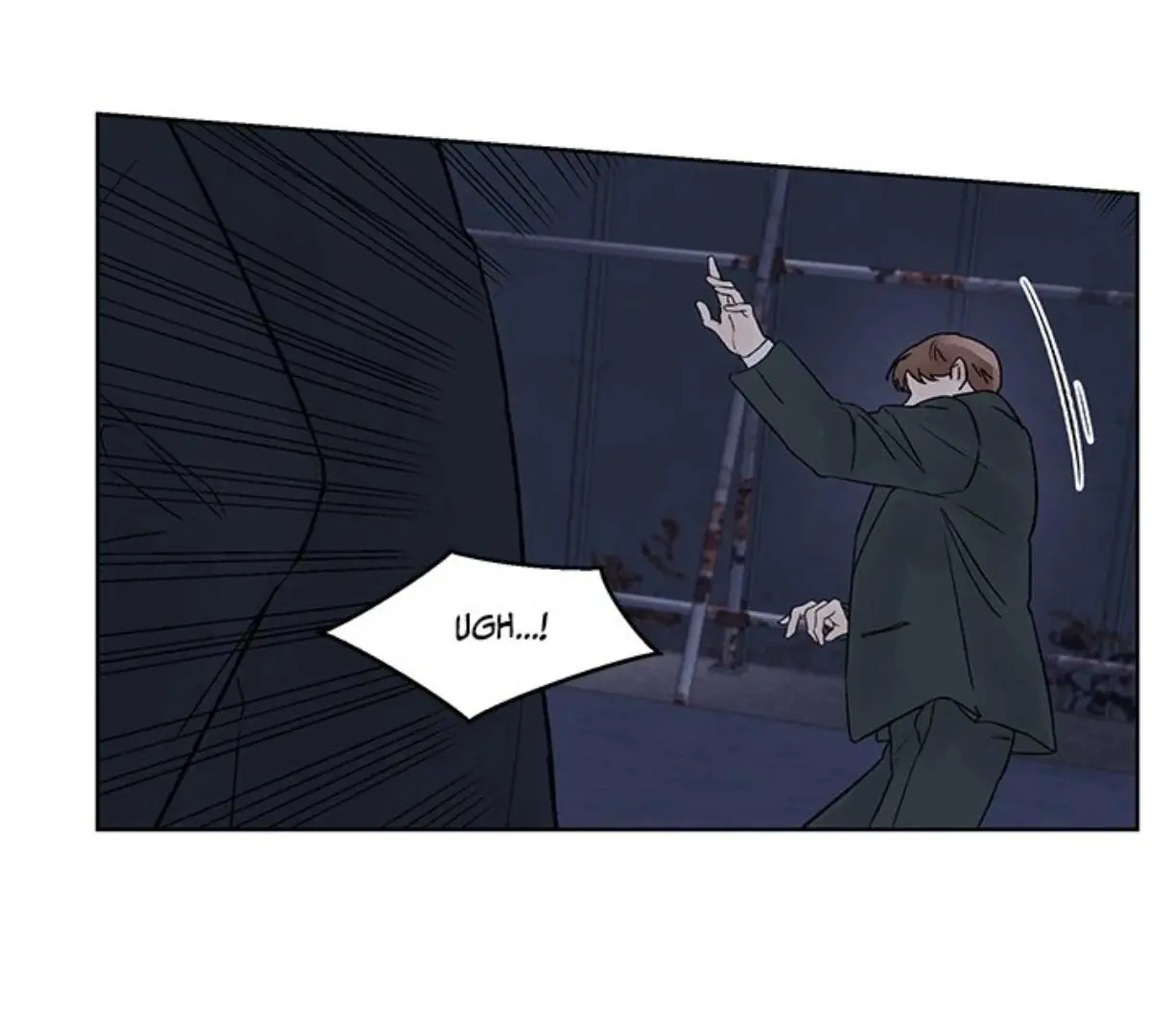Heat And Love - Chapter 60 Page 30