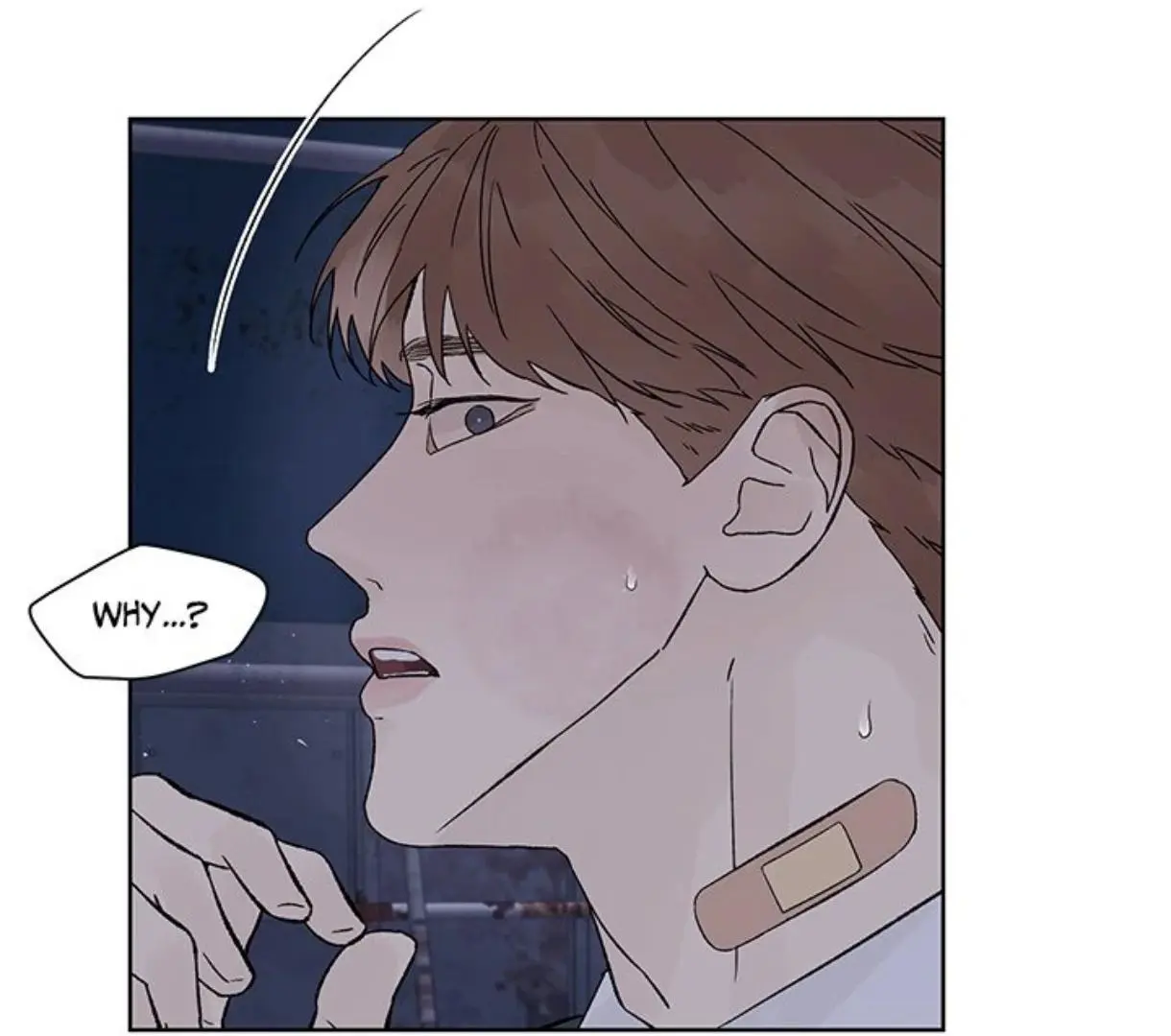 Heat And Love - Chapter 60 Page 31