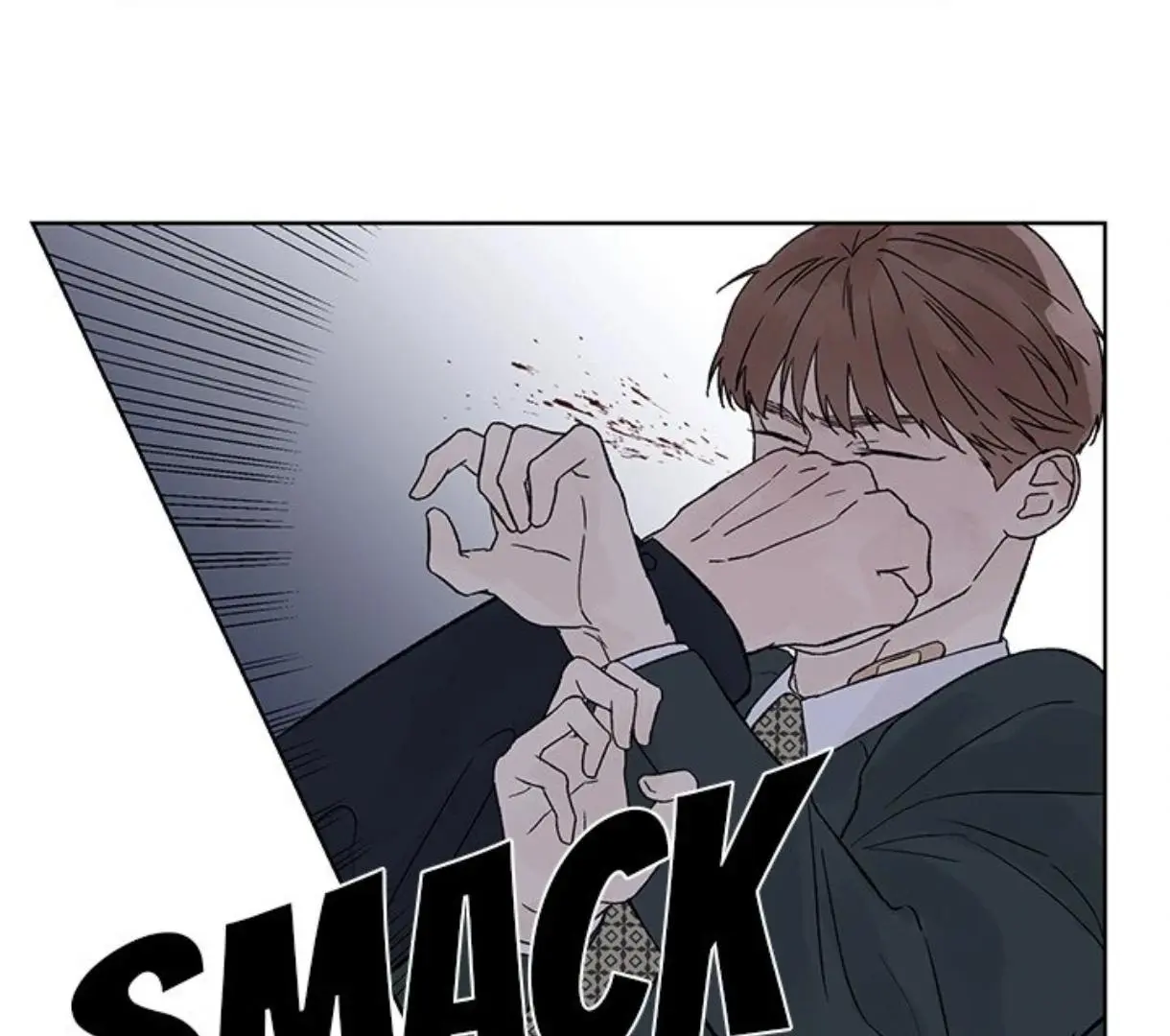 Heat And Love - Chapter 60 Page 32