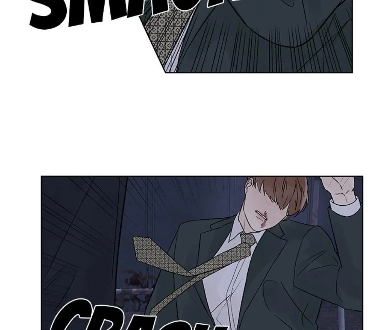 Heat And Love - Chapter 60 Page 33