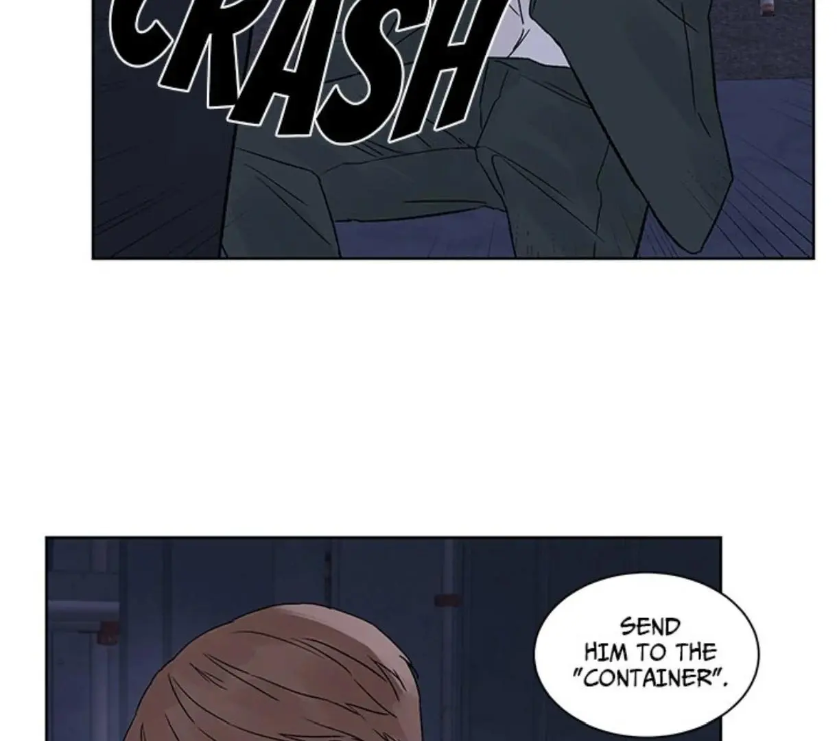 Heat And Love - Chapter 60 Page 34