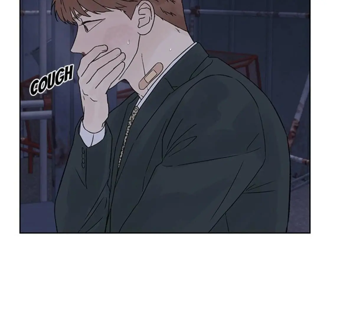 Heat And Love - Chapter 60 Page 35