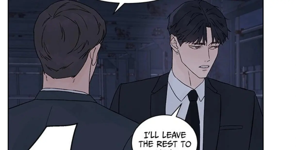 Heat And Love - Chapter 60 Page 38