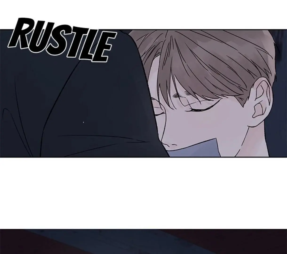 Heat And Love - Chapter 60 Page 41