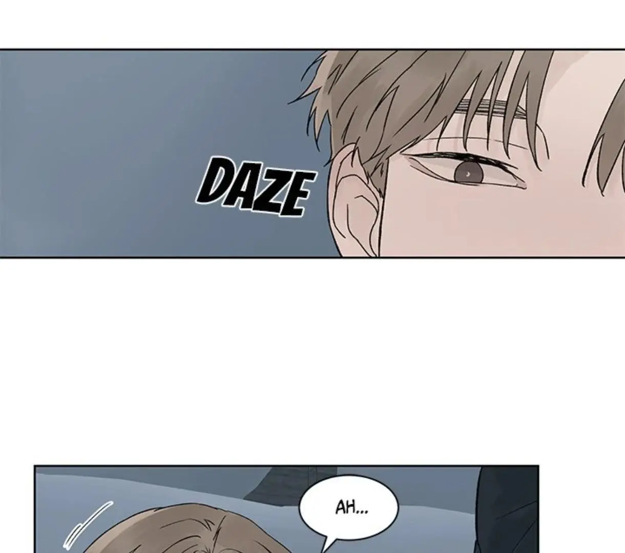 Heat And Love - Chapter 60 Page 46