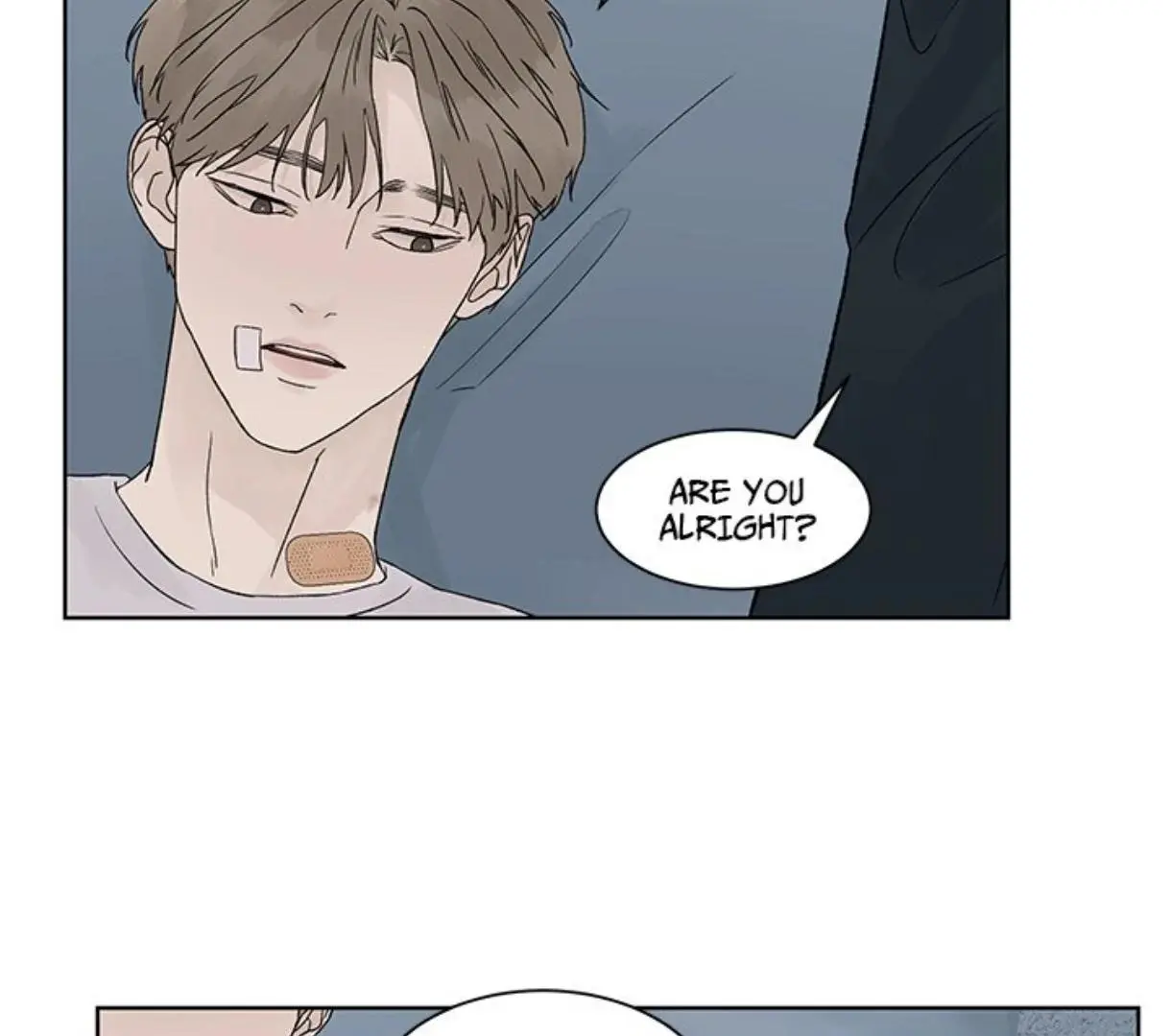 Heat And Love - Chapter 60 Page 47