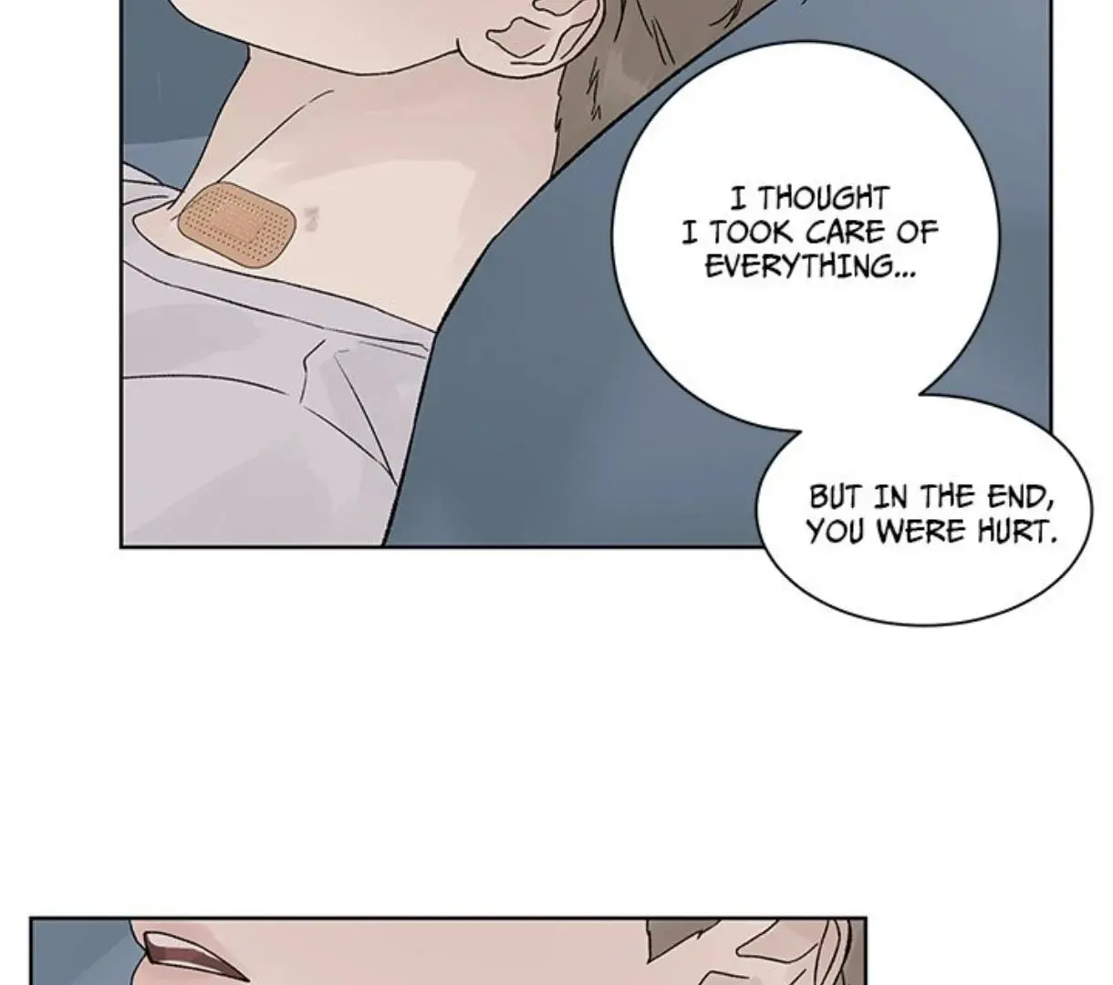 Heat And Love - Chapter 60 Page 52