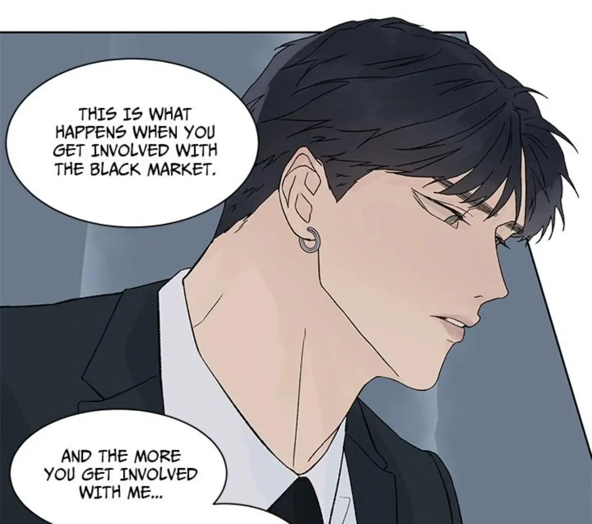 Heat And Love - Chapter 60 Page 54
