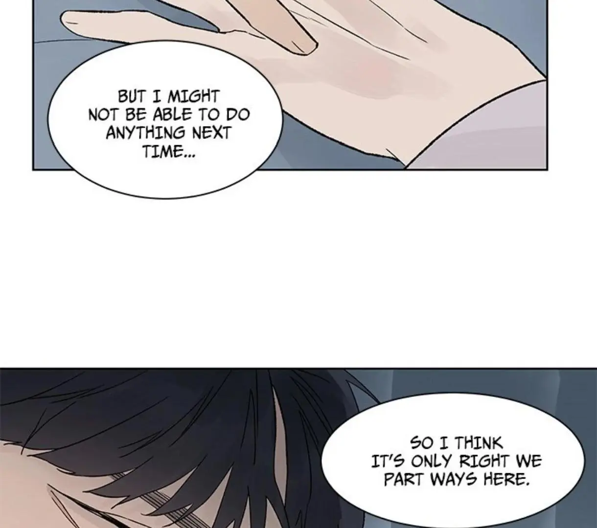 Heat And Love - Chapter 60 Page 56