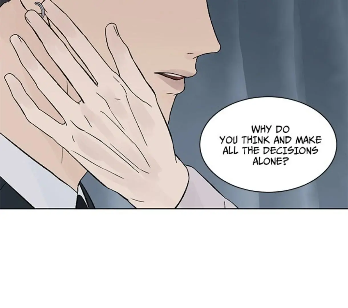 Heat And Love - Chapter 60 Page 59