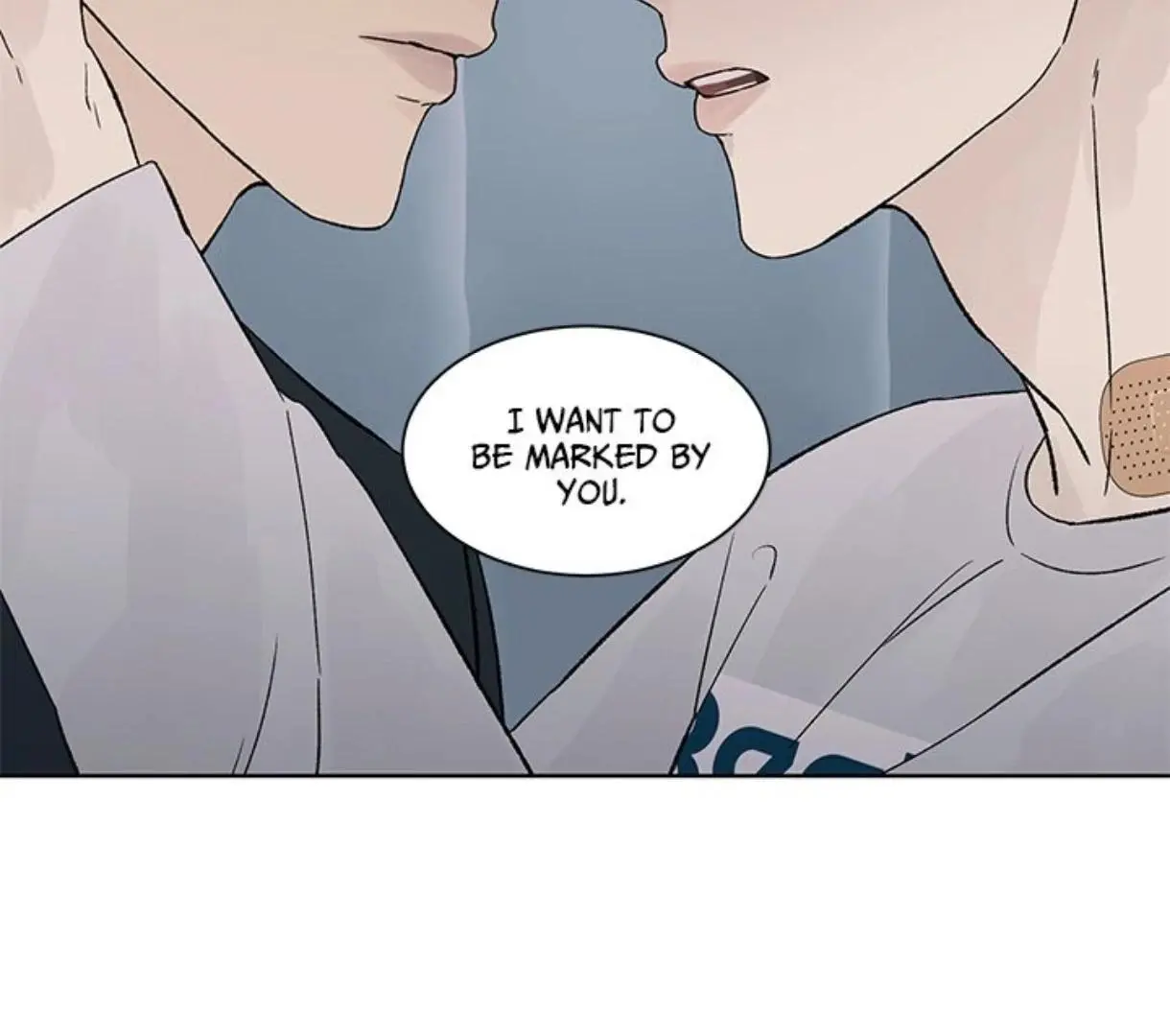 Heat And Love - Chapter 60 Page 61