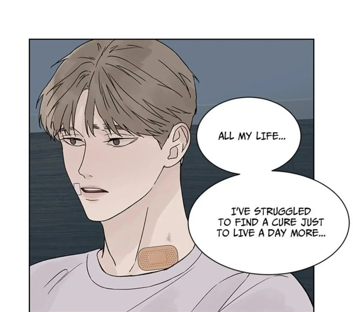 Heat And Love - Chapter 60 Page 62