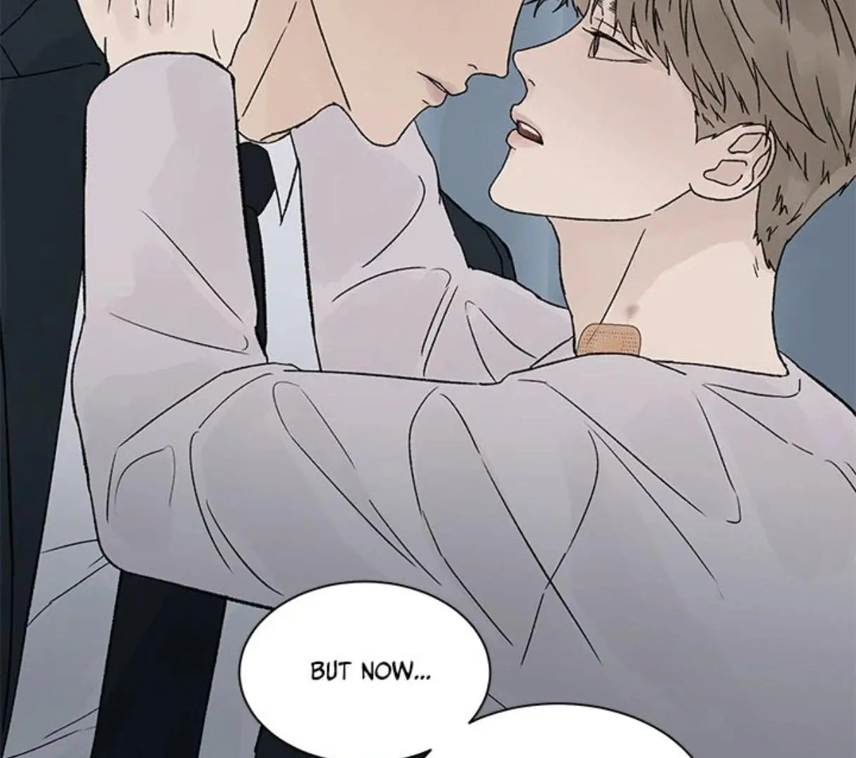 Heat And Love - Chapter 60 Page 64