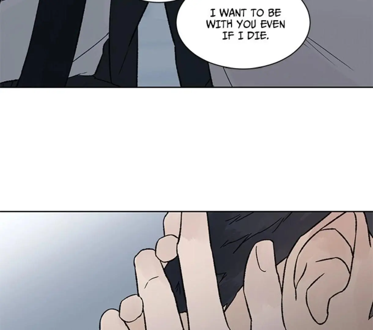 Heat And Love - Chapter 60 Page 65