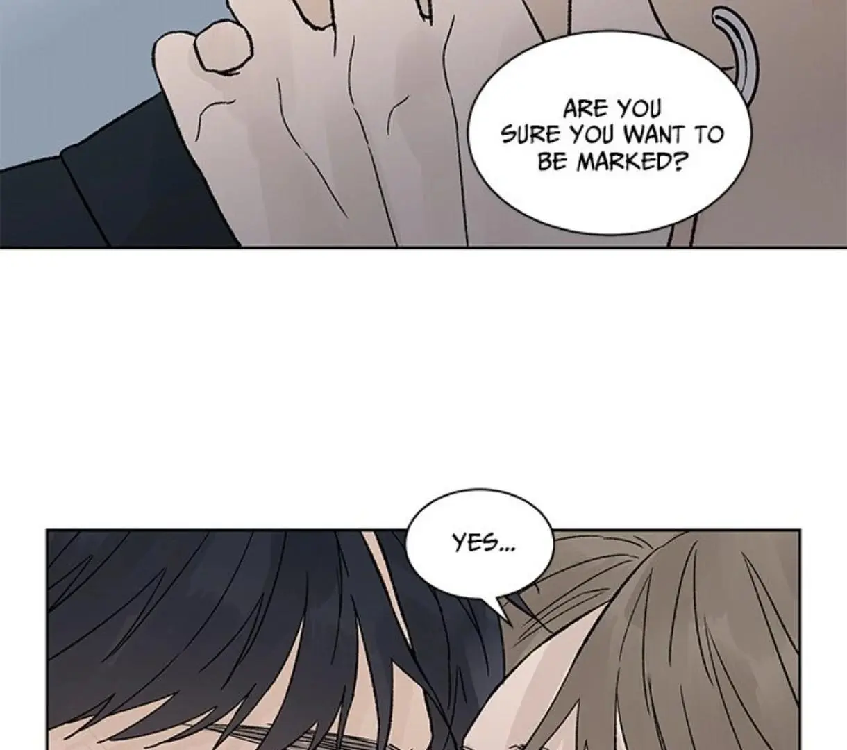 Heat And Love - Chapter 60 Page 66