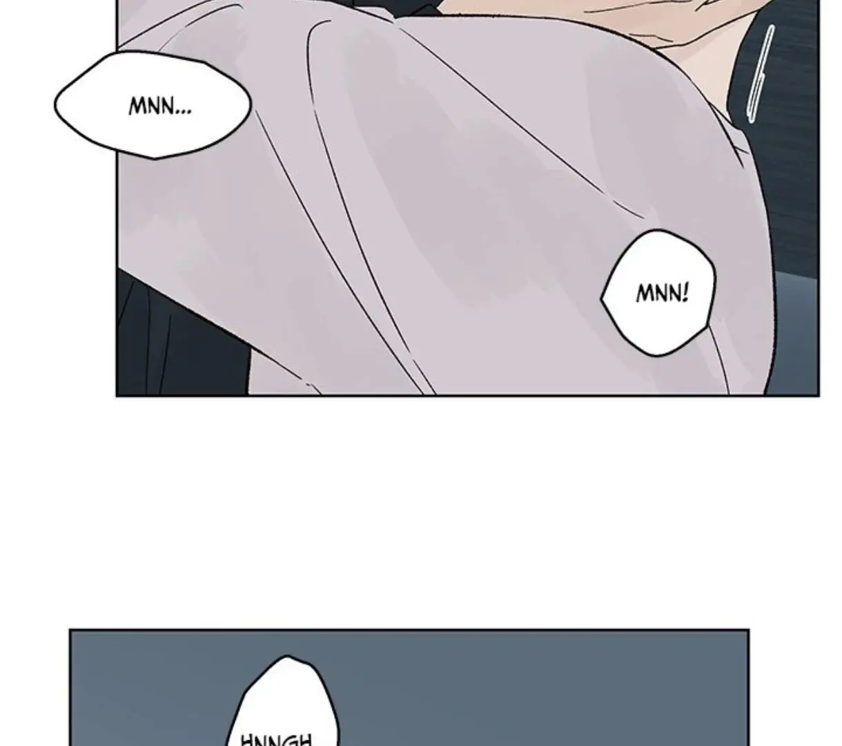 Heat And Love - Chapter 60 Page 69