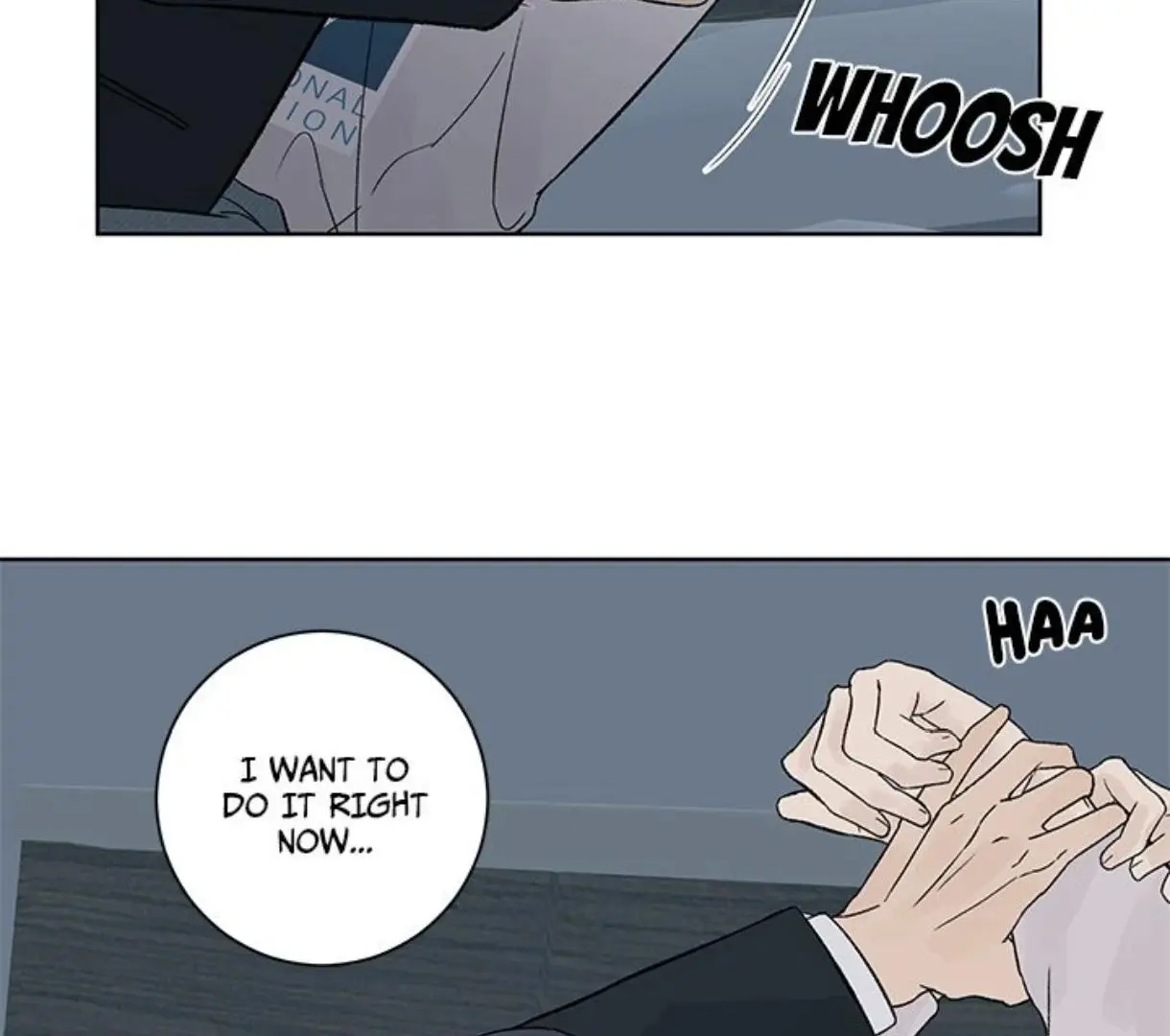 Heat And Love - Chapter 60 Page 71