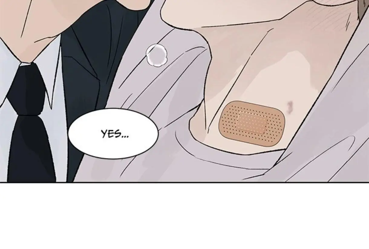 Heat And Love - Chapter 60 Page 76