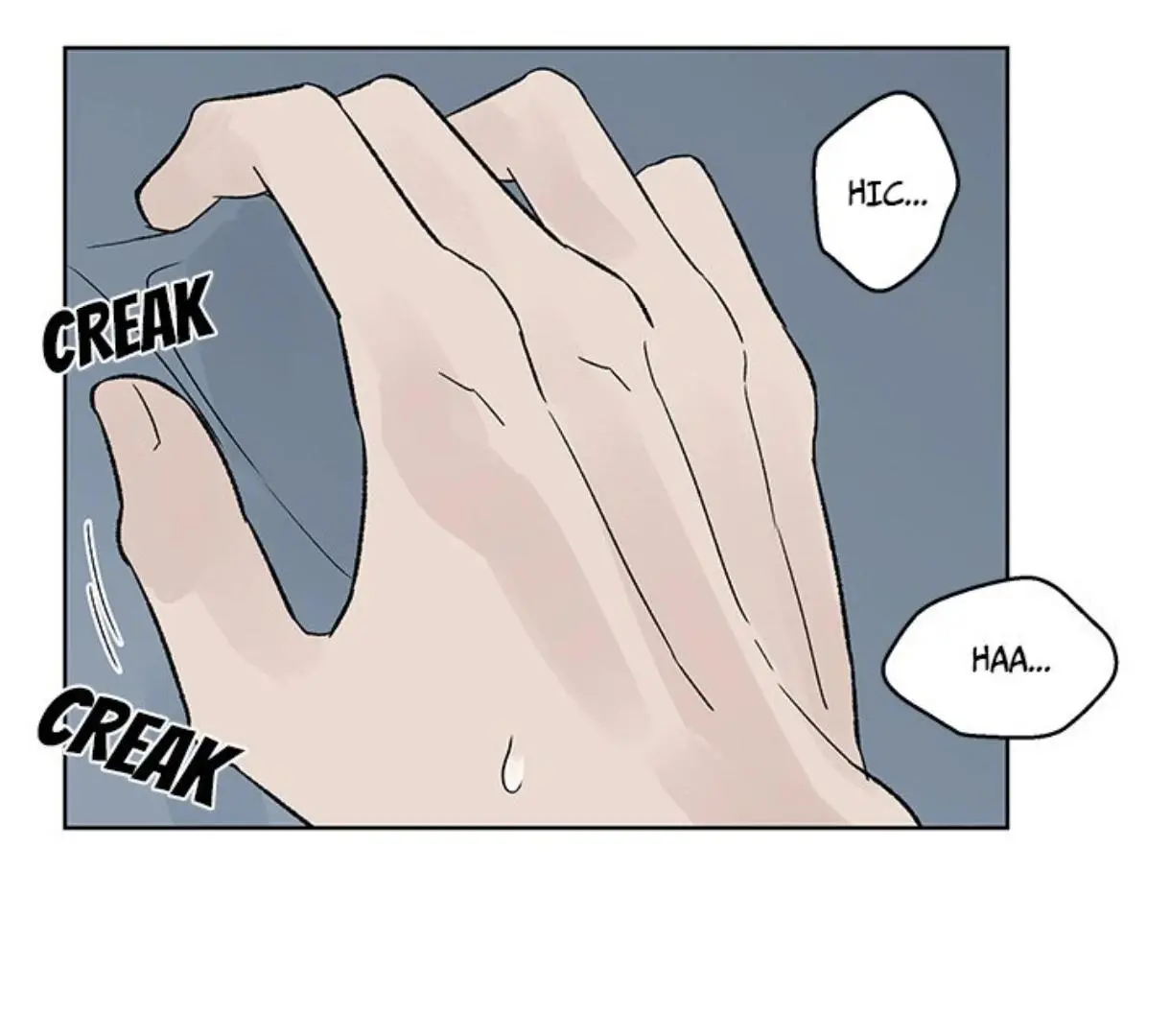 Heat And Love - Chapter 60 Page 78
