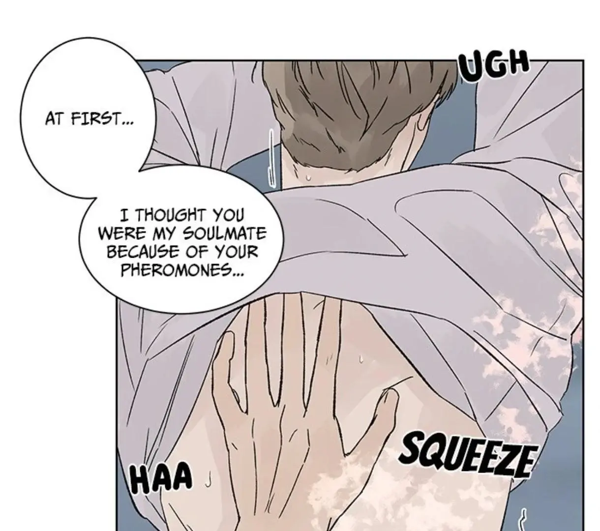 Heat And Love - Chapter 60 Page 79