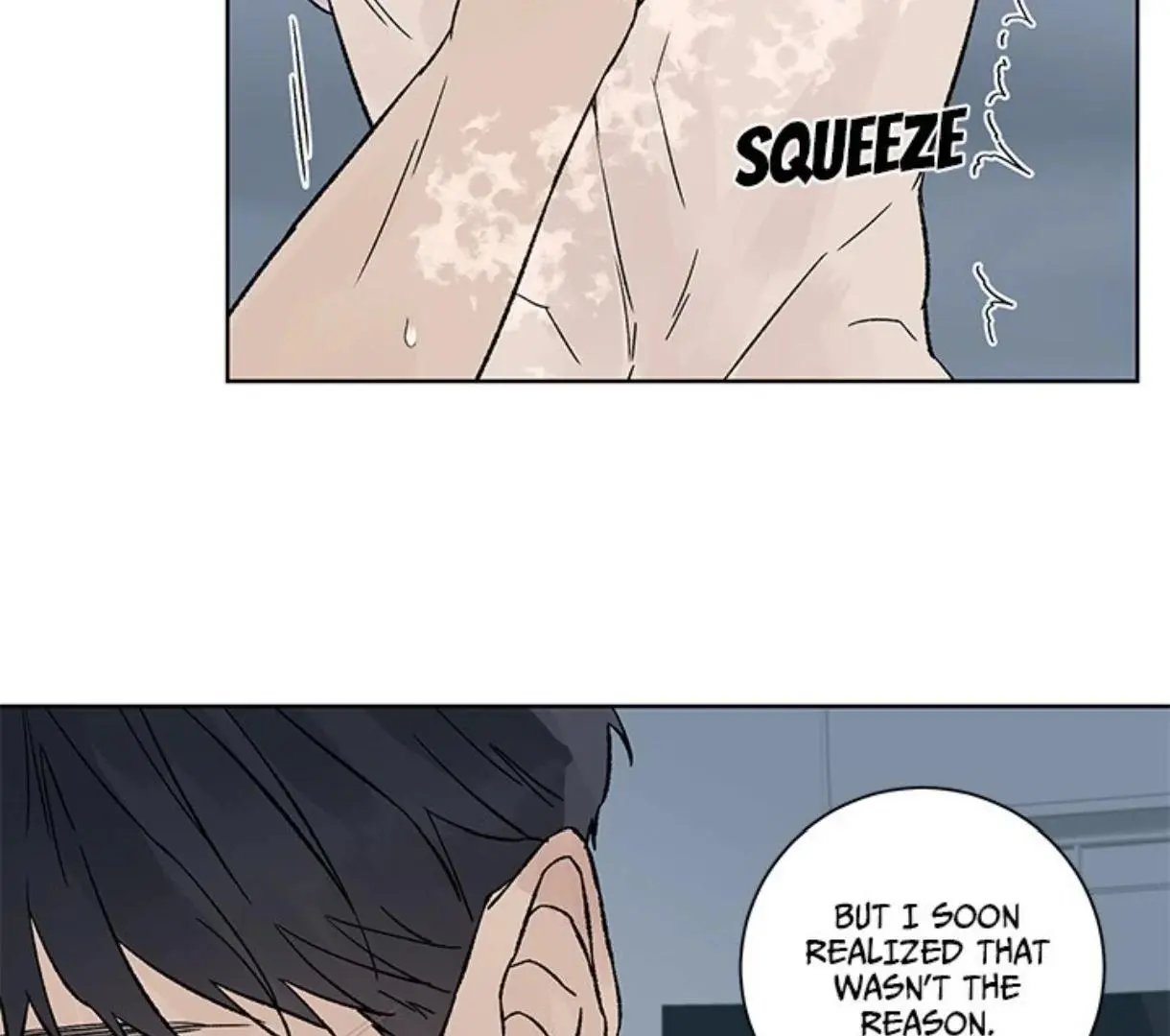 Heat And Love - Chapter 60 Page 80