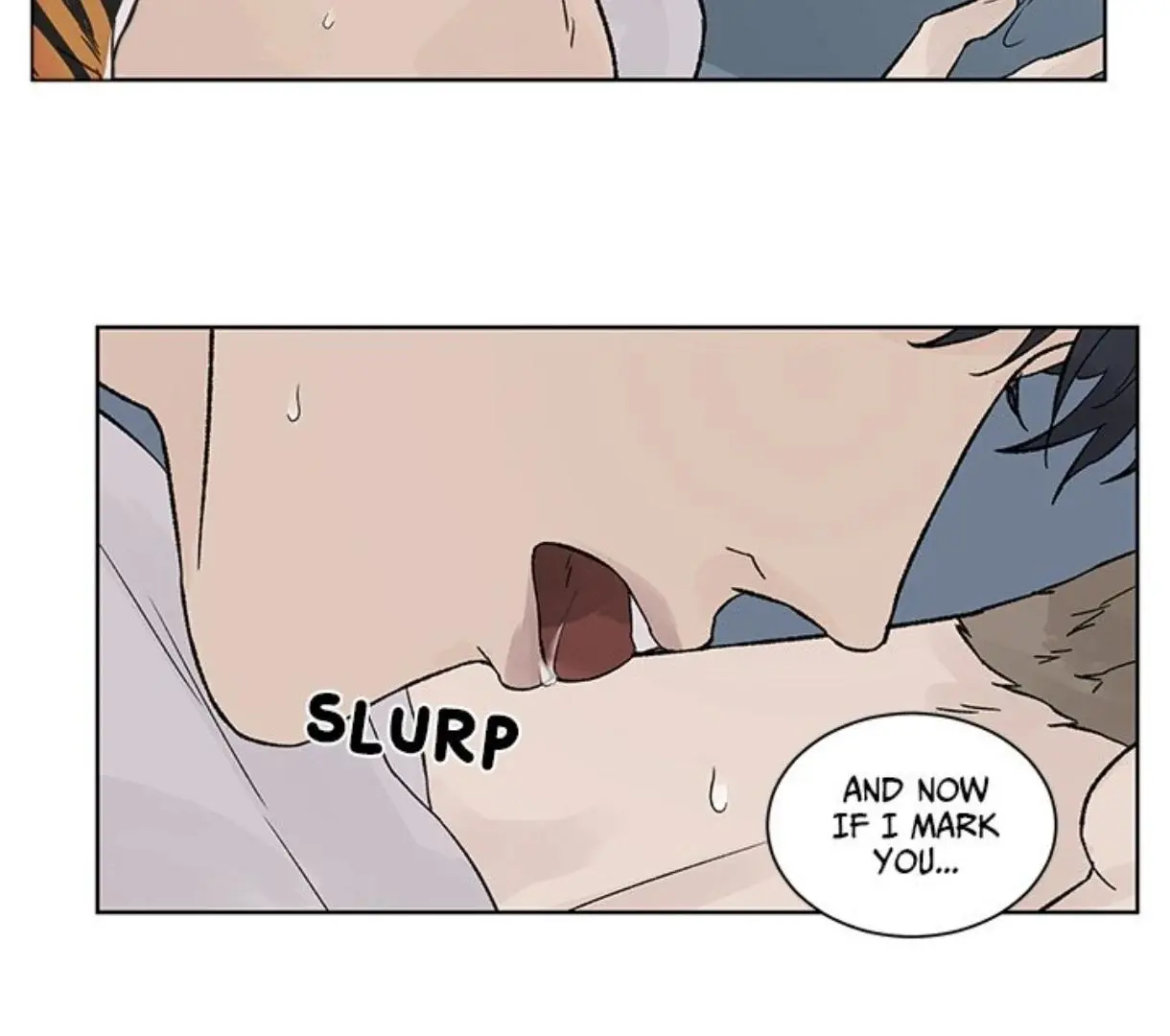 Heat And Love - Chapter 60 Page 85