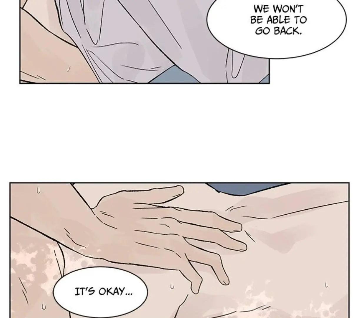 Heat And Love - Chapter 60 Page 87