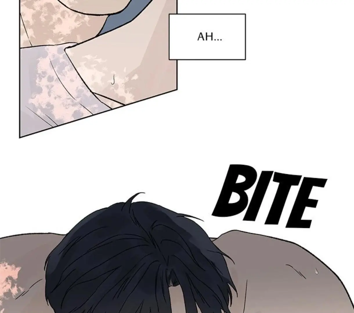 Heat And Love - Chapter 60 Page 92