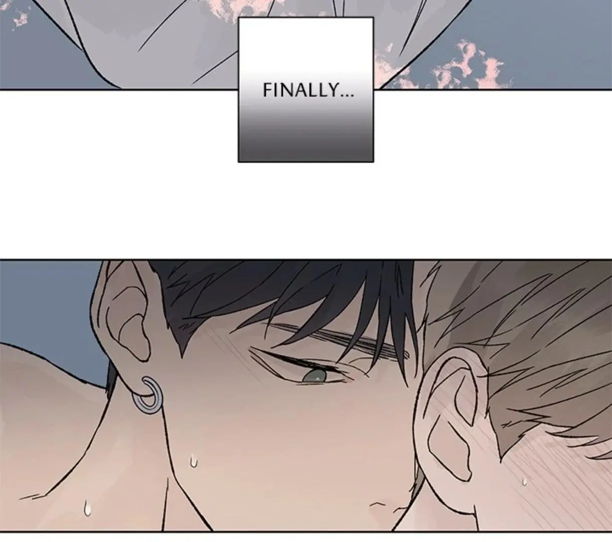 Heat And Love - Chapter 60 Page 94