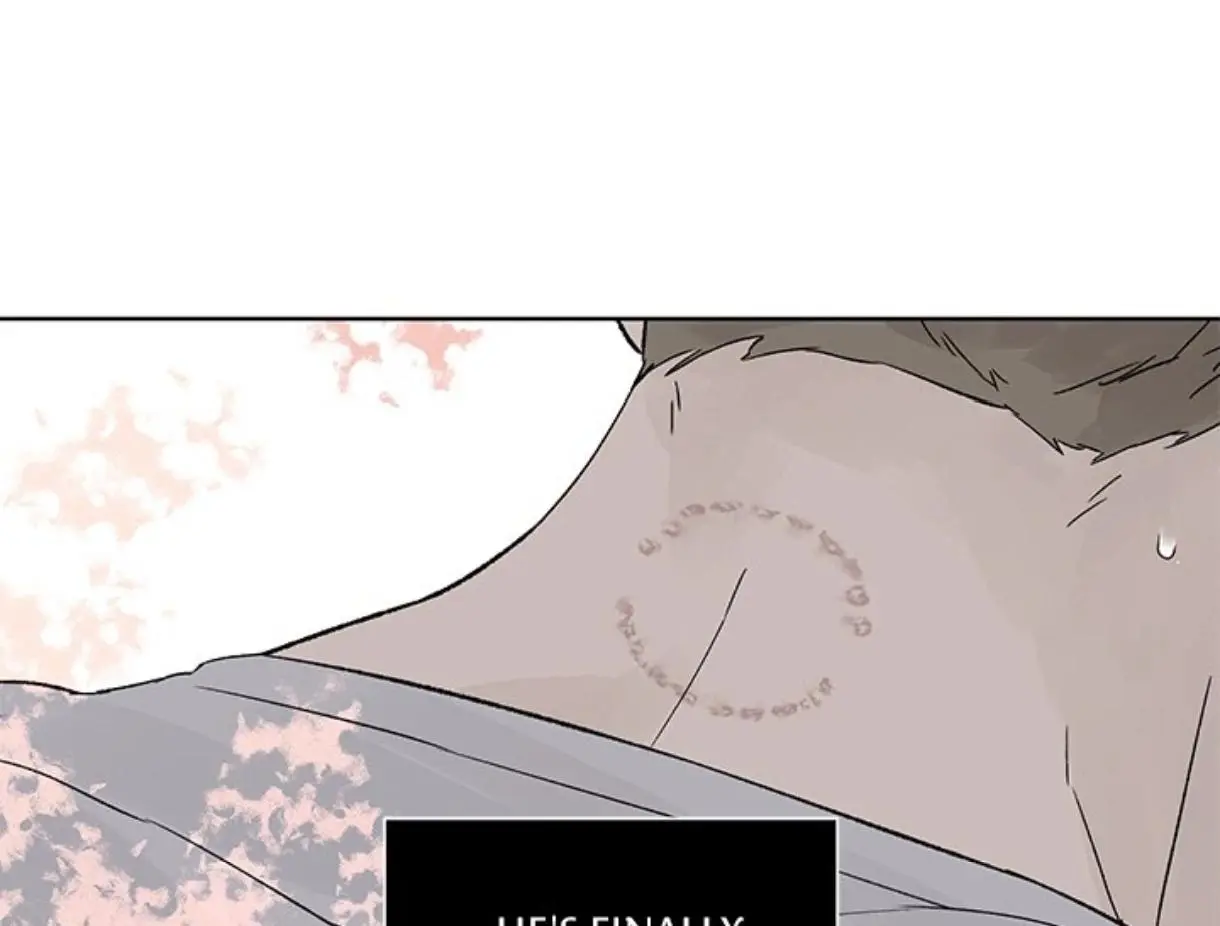Heat And Love - Chapter 60 Page 95