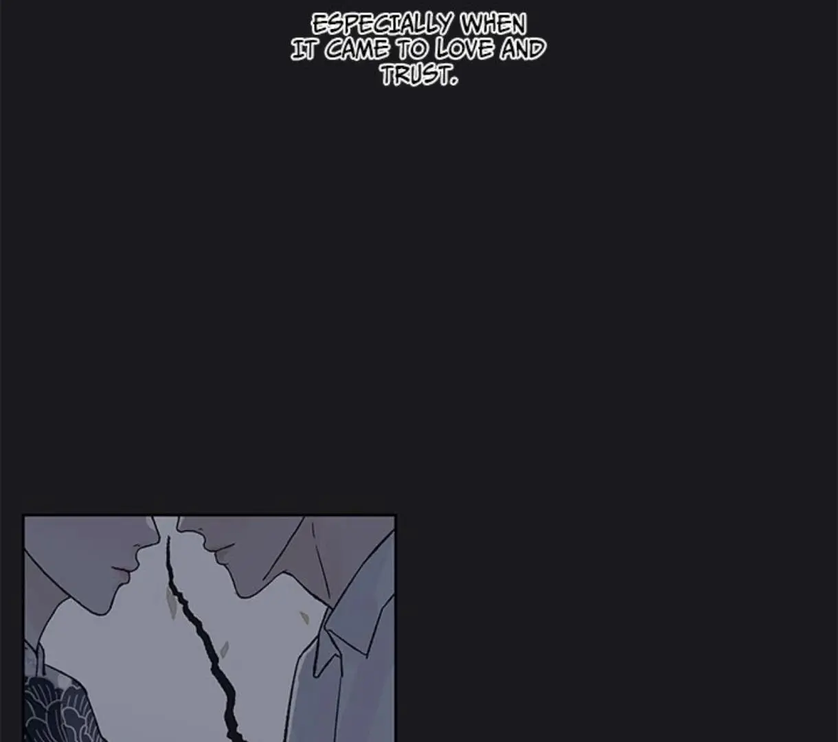 Heat And Love - Chapter 61 Page 4