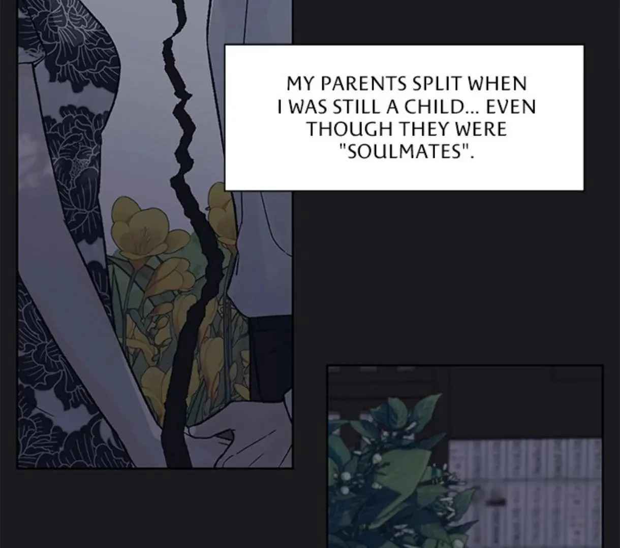 Heat And Love - Chapter 61 Page 5
