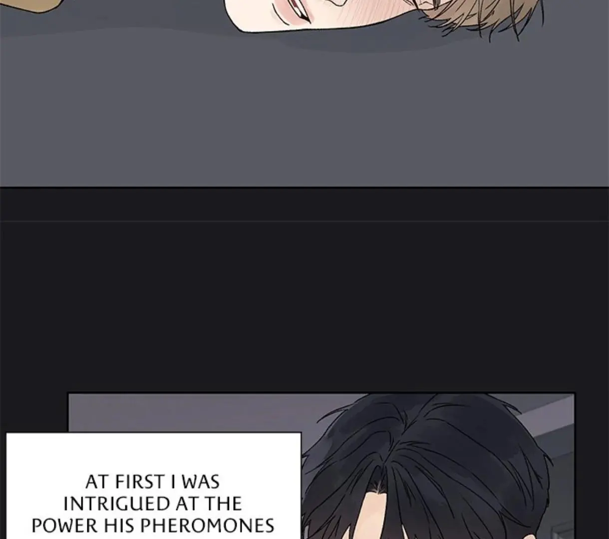 Heat And Love - Chapter 61 Page 11