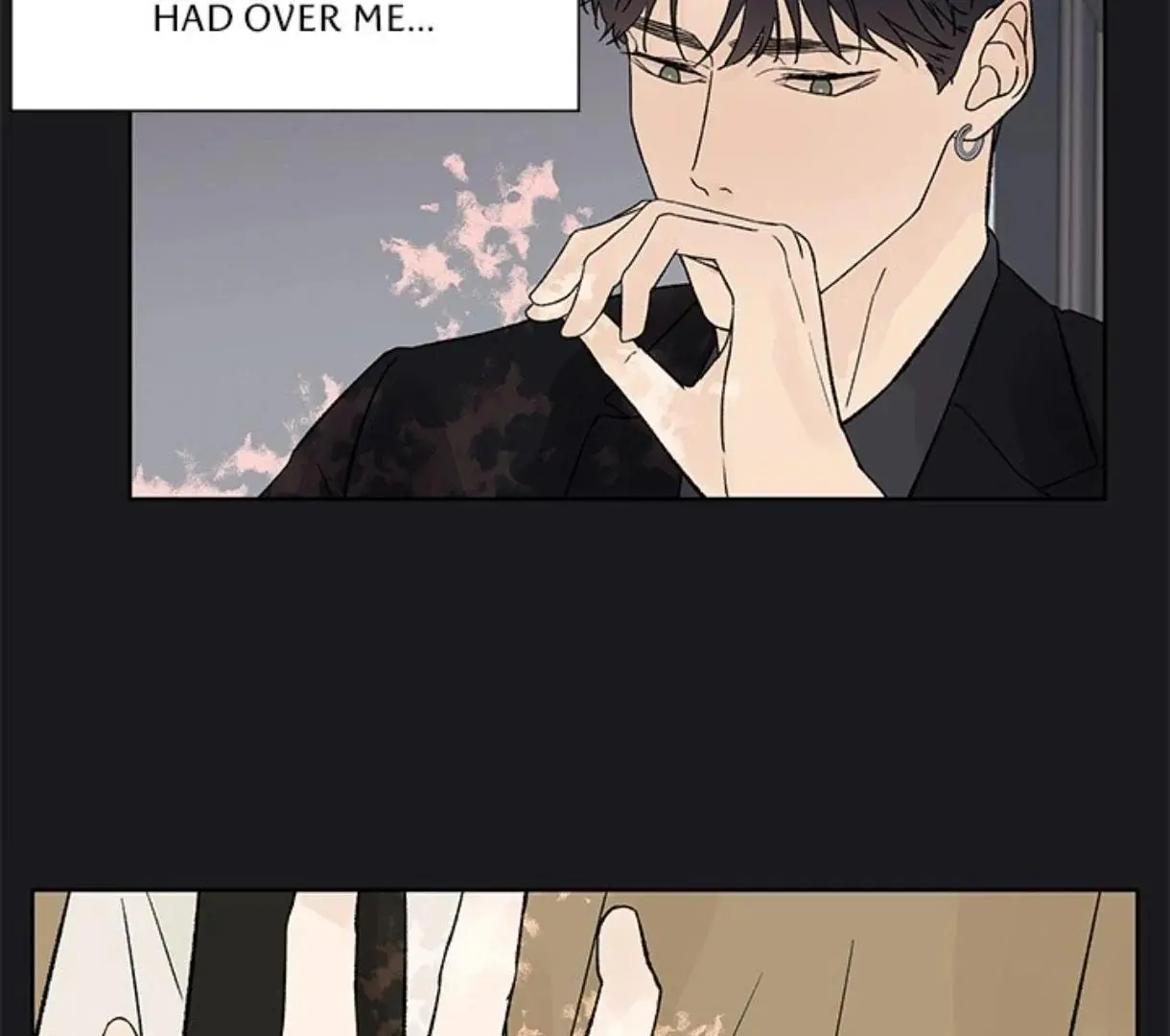 Heat And Love - Chapter 61 Page 12