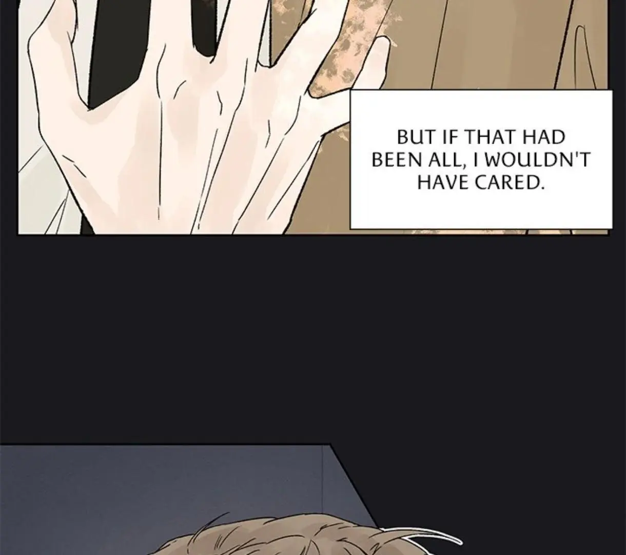 Heat And Love - Chapter 61 Page 13