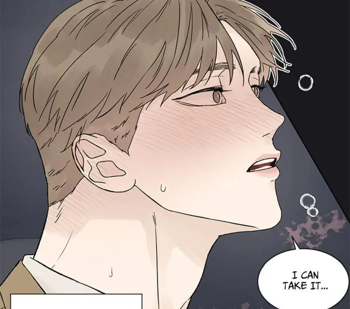 Heat And Love - Chapter 61 Page 14